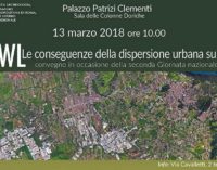 Giornata nazionale del Paesaggio 2018