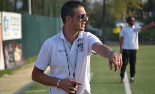 Roma VIII calcio (Juniores prov.), Polletta: «Un mese di sosta rende tutto un’incognita»