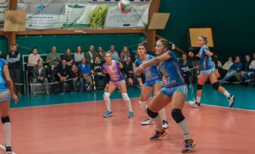 Giovolley, ora viene il bello