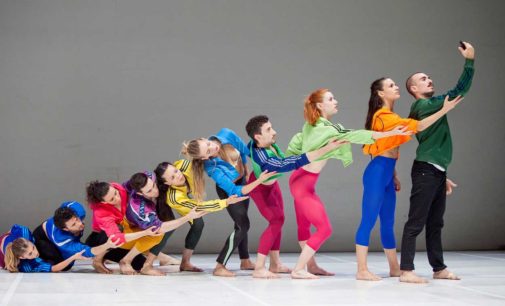Teatro Vascello – Danza e musica