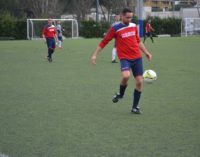 Asd Bellegra 1962 calcio (I cat.), Sancamillo: «Sconfitta immeritata col Giardinetti Garbatella»