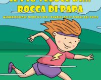 RITORNA “IL PIÙ VELOCE DI ROCCA DI PAPA”