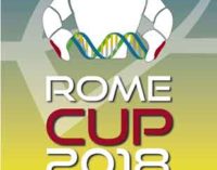 RomeCup 2018: ENEA alla mostra della robotica (16-18 aprile)