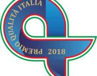 Concorso Enologico Nazionale “Premio Qualità Italia 2018”