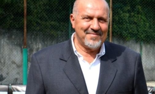 Trastevere calcio, si è dimesso il DS Andrea Calce