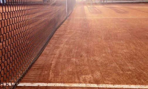 Tc New Country Club Frascati, riecco il centro di avviamento allo sport con scuola tennis e nuoto