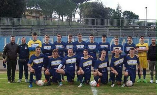 Virtus Divino Amore calcio (Juniores prov.), Messina: «Crediamo ancora al secondo posto»