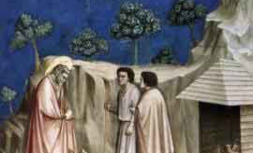 AFFRESCHI MUSICALI Meditazioni sonore nella Padova di Giotto