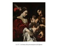 Invito Presentazione Dipinto “Quaderni del Barocco”