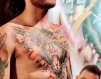 A Treviso i migliori artisti tatuatori d’Italia e del mondo