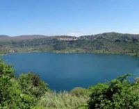 Monte Castellano: tra le fioriture dei Lucretili