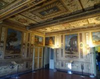 Successo per le visite guidate di primavera alla Locanda Martorelli-Museo del Grand Tour
