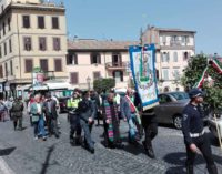 Celebrata a Marino la Festa di Liberazione giunta al 73° anniversario
