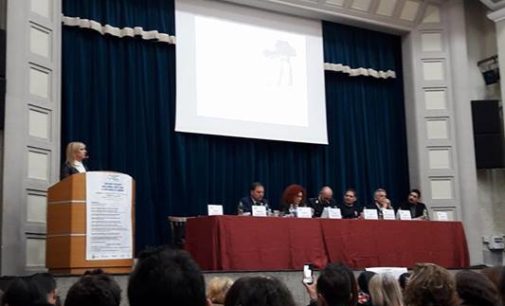 FRASCATI, CONVEGNO A VILLA SORA: VIOLENZA E BULLISMO