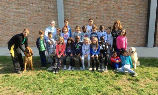 Più di 260 scuole del Lazio partecipano all’ultima edizione di  A Scuola di Petcare!