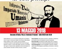 La Festa della Croce Rossa: 155 anni di sani principi