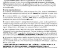 Rifiuti Lazio. Ancora un assalto al territorio castellano