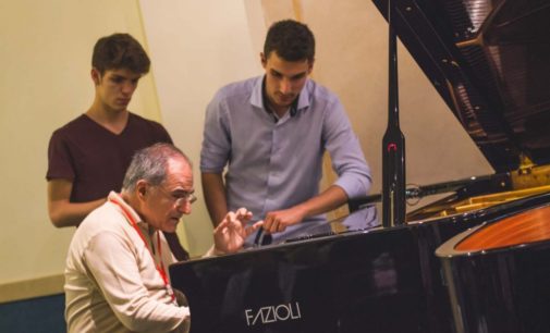 In Cina l’Italian Piano Experience, il più grande evento che celebra il pianoforte italiano