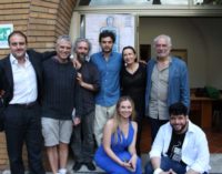 PROGETTO LUNGA VITA FESTIVAL