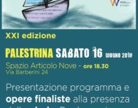 Premio e Festival per la letteratura di viaggio l’albatros città di Palestrina