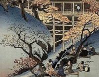 Hiroshige. Visioni dal Giappone