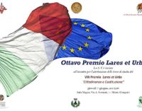 Monte Compatri – Ottavo Premio Lares et Urbs