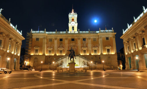 Edoardo Vianello: QUATTRO VOLTE VENTI – in Campidoglio il concerto per gli 80 anni! (24 giugno)