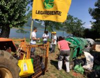 Goletta dei Laghi a Canterno