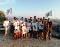 Comunicato post evento WWF – I love my sea