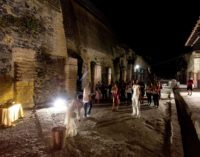Ercolano – Herculaneum Experience