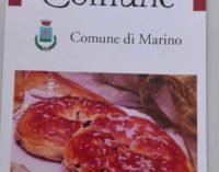 Un altro traguardo per la ciambella al mosto di Marino