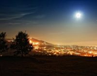 Luna Mannara! Trekking notturno sul Monte Tuscolo