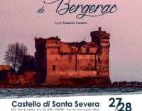 Cyrano De Bergerac // 27-28 Luglio Santa Severa