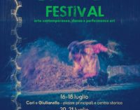 CALA Festival: le serate conclusive della terza edizione