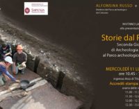 “STORIE DAL PALATINO” – 2a Giornata di Archeologia Pubblica