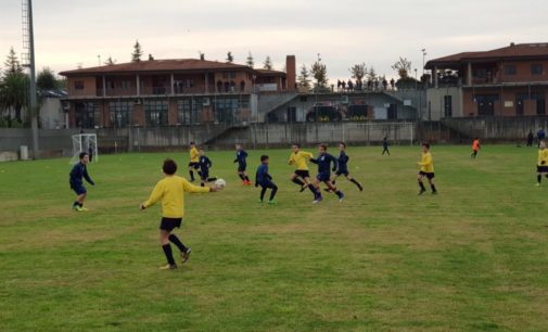 Virtus Divino Amore (calcio), che partecipazione per la festa di fine anno: «Il club deve rimanere qui»