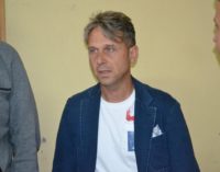 Football Club Frascati, Rodo presenta il nuovo staff tecnico agonistico del club tuscolano