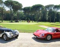 BMW Golf & Classic Car: i risultati della I edizione nella sfida sui green dell’Olgiata