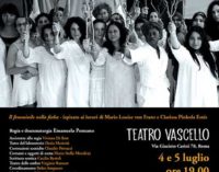 Teatro Vascello – NARIKONTHO. Voci oltre i confini e INDIDY, MAMADY e IL DONO