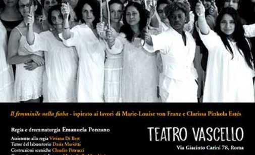 Teatro Vascello – NARIKONTHO. Voci oltre i confini e INDIDY, MAMADY e IL DONO