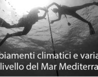 Cambiamenti climatici e variazioni del livello del Mar Mediterraneo