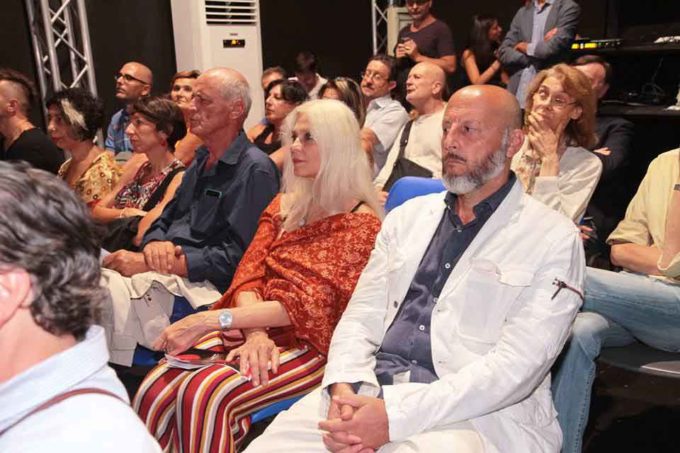 Grandi emozioni con eventi speciali di cinema, sport, libri e sociale all’Isola del Cinema