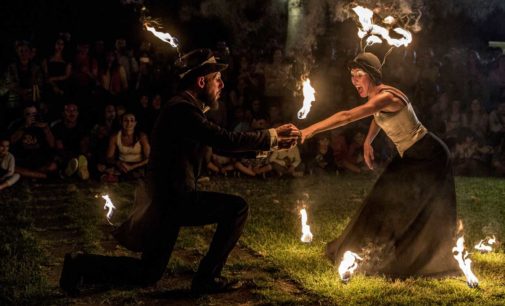 ArteInStrada   Torna l’11 agosto la Festa dei Buskers