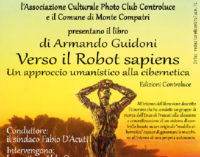 Monte Compatri – Verso il Robot sapiens