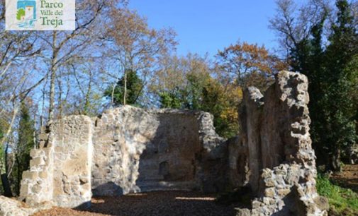 Calcata – Visita guidata tra archeologia e natura