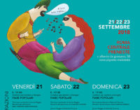 Centrale Preneste Teatro  presenta  Singing and telling  Racconti e canti di tradizione orale