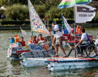 IX Edizione della RE BOAT ROMA RACE – Trofeo EUROMA2