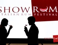 SHOWRUM 2018: LA SESTA EDIZIONE DEL FESTIVAL DI RUM E CACHACA