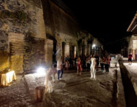 Herculaneum Experience