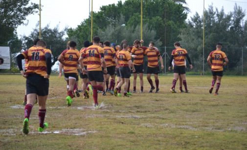 Rugby Frascati Union 1949, giovedì pomeriggio il saluto del Comune per la nuova stagione